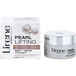 LIRENE PEARL LIFTING KREM +...