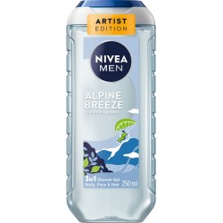 NIVEA ŻEL POD PRYSZNIC MEN...