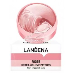 LANBENA Rose Nawilżające...