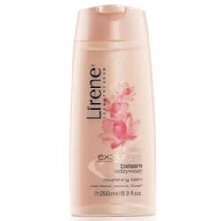 LIRENE Body Colour Odżywczy...