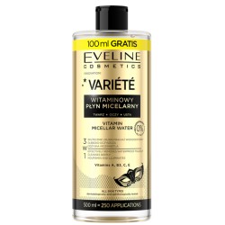 Eveline Cosmetics Variete...