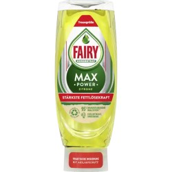 FAIRY MAX Power Cytryna...
