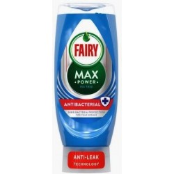 FAIRY MAX Power...