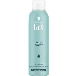 TAFT Aloe Boost Spray do...