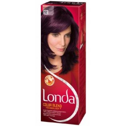 LONDA CREAM FARBA...