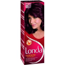 LONDA CREAM FARBA...