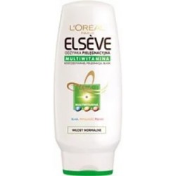 Elseve Multiwitamina...