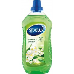 SIDOLUX PŁYN DO MYCIA...