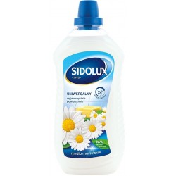 SIDOLUX PŁYN DO MYCIA...
