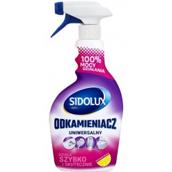 SIDOLUX PROFESSIONAL SPRAY...