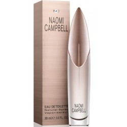 Naomi Campbell Woda...