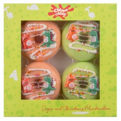 CHLAPU CHLAP DONUT DO...