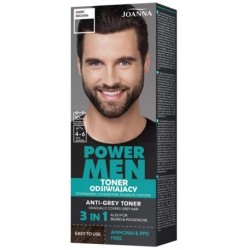 Joanna Power Men Toner...