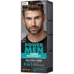 Joanna Power Men Toner...