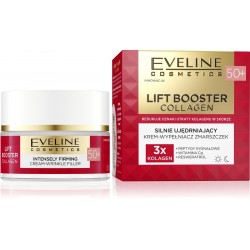 EVELINE LIFT BOOSTER...