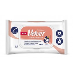 VELVET Ultra Sensitive,...