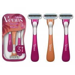 GILLETTE VENUS Smooth Miami...