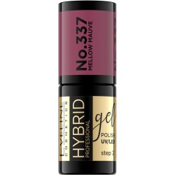 EVELINE COSMETICS lakier...