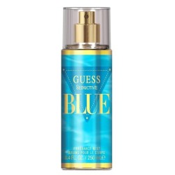 Guess Seductive Blue Women...