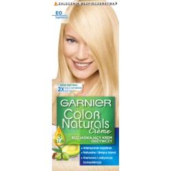 Garnier Color Naturals...