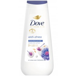 DOVE ŻEL POD PRYSZNIC WOMEN...