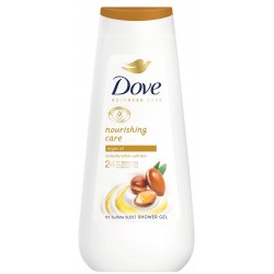 DOVE ŻEL POD PRYSZNIC WOMEN...