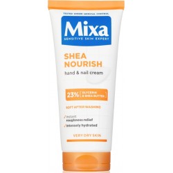 Mixa Shea Nourish krem do...