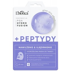 L'biotica Hydrożelowa Maska...