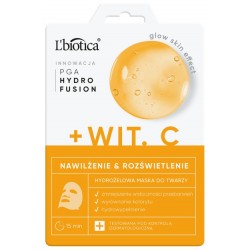 L'biotica Hydrożelowa Maska...