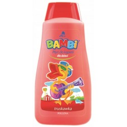 Bambi Płyn Do Kapieli Dla...