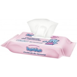 Bambino Chusteczki dla...