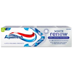 AQUAFRESH White Renew Pasta...