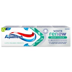 AQUAFRESH White Renew Pasta...