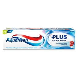AQUAFRESH Plus Pasta do...