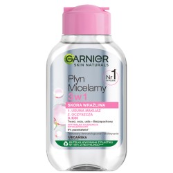 Garnier Skin Naturals płyn...