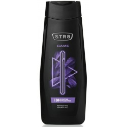STR8 Żel pod prysznic 400ml...