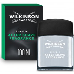 WILKINSON WODA PO GOLENIU...