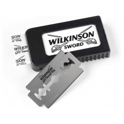 WILKINSON SWORD ŻYLETKI DO...