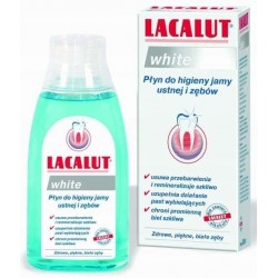 Lacalut płyn do płukania...