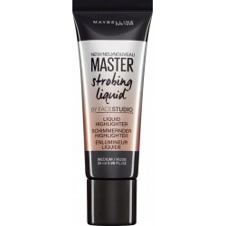 MAYBELLINE Master Strobing...