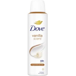 DOVE DEZODORANT WOMEN SPRAY...