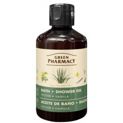 GREEN PHARMACY OLEJEK DO...