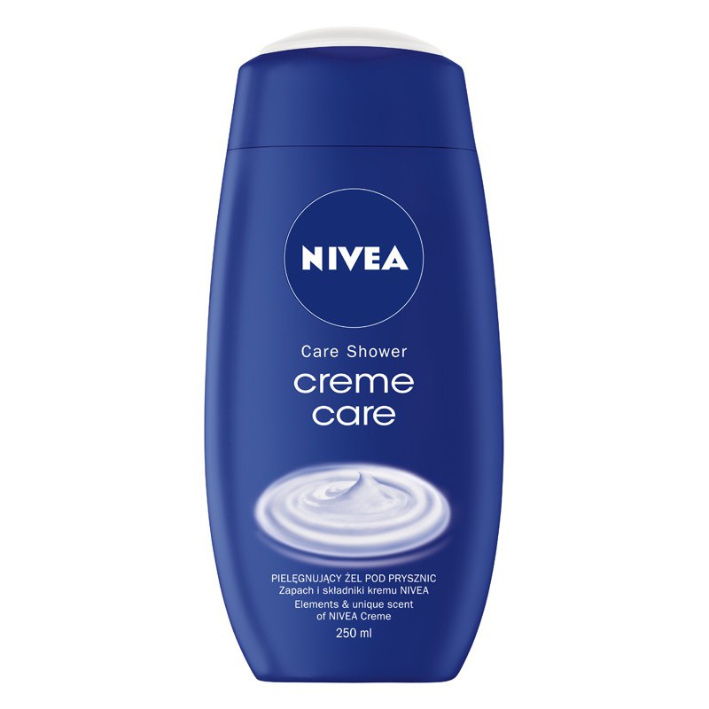 Żel pod prysznic Creme Care