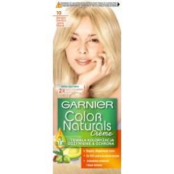 Garnier Color Naturals...