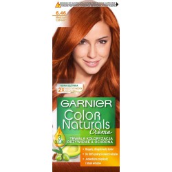 Garnier Color Naturals...