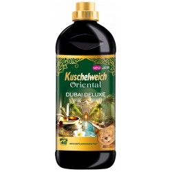 Kuschelweich Płyn do...