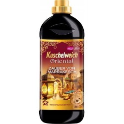 Kuschelweich Płyn do...