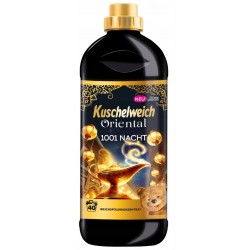 Kuschelweich Płyn do...