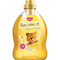 Kuschelweich Płyn do...