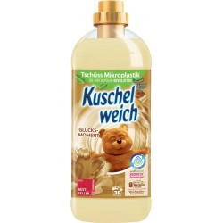 Kuschelweich Płyn do...